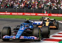 Для Alpine мощность двигателя важнее надёжности Esteban Ocon