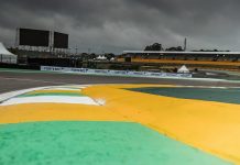 Сан Паулу-2024: Прогноз погоды на гонку Brazilian Grand Prix