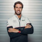 Antonio Felix da Costa, TAG Heuer Porsche