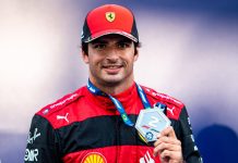 Карлос Сайнс: Нам по силам опередить Red Bull в 2023-м Carlos Sainz