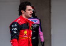 Карлос Сайнс: Я уже видел новую Ferrari Carlos Sainz