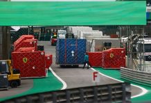 Протесты не помешают проведению Гран При Сан-Паулу Brazilian Grand Prix