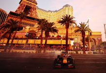 Забастовка в Лас Вегасе может помешать Гран При Las Vegas