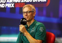 Майк Крак: Вместе с Honda мы уже готовимся к 2026-му Mike Krack