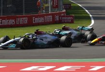 Майк Эллиотт: Мы поняли, что изменить в машине George Russell, Lewis Hamilton