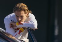 Хаугер подписал контракт с MP Motorsport Dennis Hauger