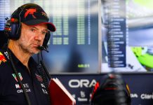 Ньюи: Карлос Гон сказал, что ему не интересна Ф1 Adrian Newey