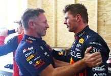Ферстаппен: Мои отношения с Хорнером не изменились Christian Horner, Max Verstappen