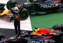 Хаккинен: 14 побед за сезон – фантастическое достижение Max Verstappen