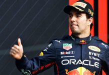 Серхио Перес рассчитывает побороться за титул в 2023-м Sergio Perez