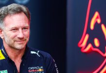 Расследование дела Хорнера может завершиться быстро Christian Horner