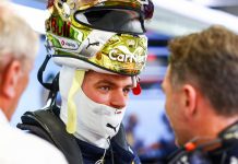 Пол Монаган: Ферстаппен может ещё прибавить Helmut Marko, Max Verstappen, Christian Horner