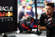 Скандал в семействе Red Bull и его возможные последствия Red Bull