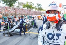 Нескольких гонщиков вызвали к стюардам Pierre Gasly