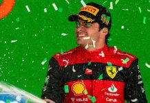 Карлос Сайнс: Я должен был так выступать с начала сезона Carlos Sainz