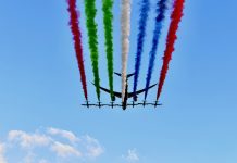 Qatar Airways заменит Emirates в роли партнёра Формулы 1 Airbus A350