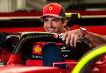 Сайнс: У меня никогда не было настолько сложного сезона Carlos Sainz