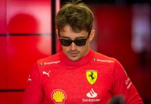Леклер: Я готов к борьбе за титул Charles Leclerc