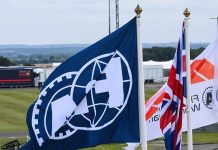 Президент FIA отошёл от взаимодействия с Формулой 1 Flags