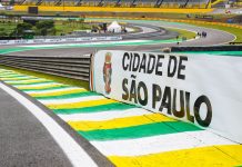 Протесты могут помешать проведению бразильского этапа Brazilian Grand Prix