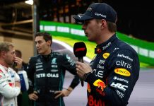 Ферстаппен: В таких условиях всякое может случиться Max Verstappen