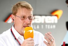Мика Хаккинен против поспешности в прогнозах Mika Hakkinen