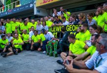 Мартин Брандл о событиях уик-энда в Сан Паулу George Russell, Lewis Hamilton