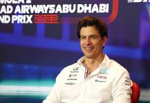 Тото Вольфф: Команда должна ставить достижимые цели Toto Wolff