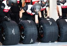 Температура термочехлов может остаться прежней tyre blanket