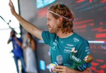 Феттель не может обещать, что не вернётся Sebastian Vettel