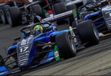 Toyota Racing Series стала чемпионатом FIA Toyota Racing Series