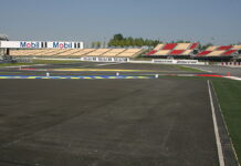 Алонсо приветствует отказ от шиканы в Барселоне Circuit de Barcelona-Catalunya