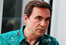 В Aston Martin готовы к меньшей зависимости от Mercedes Dan Fallows