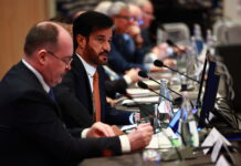 В FIA обновили календарь и ковидные правила на 2023-й Mohammed Ben Sulayem