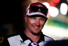Ральф Шумахер: Райкконен мог выиграть больше титулов Kimi Raikkonen
