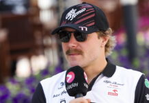 Боттас: До сотрудничества с Audi ещё много времени Valtteri Bottas