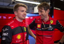 Роберт Шварцман проведёт тесты в IndyCar Robert Shwartzman