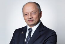 Лео Туррини о приоритетах Фредерика Вассёра Frederic Vasseur