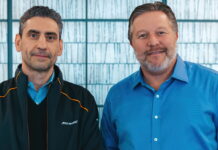 Официально: Андреа Стелла возглавил команду McLaren Andrea Stella, Zak Brown