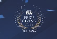 Церемония награждения FIA Gala впервые пройдёт в Африке FIA Prize Giving