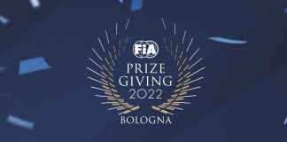 FIA Prize Giving