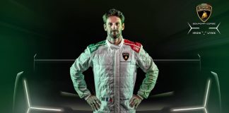 Romain Grosjean