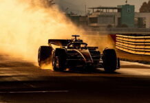 Шарль Леклер вернулся за руль на тестах Ferrari Charles Leclerc