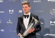 Ральф Шумахер: Ферстаппен – главный претендент на титул Max Verstappen