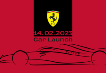 Новая Ferrari станет другой Ferrari