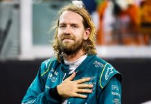Култхард: Под конец карьеры Феттель не показывал скорости Sebastian Vettel