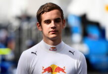 Эдгар выступит за MP Motorsport Jonny Edgar