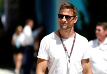 Дженсон Баттон о предстоящем сезоне в серии WEC Jenson Button
