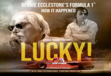 Сериал о карьере Берни Экклстоуна выйдет 27 декабря Bernie Ecclestone
