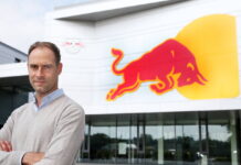 Марко обсудил с руководством Red Bull программу в Ф1 Oliver Mintzlaff